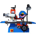 Multi-Functional Tool Grinding Machine Gd-600 Deep Hole Drilling and Grinding Machine